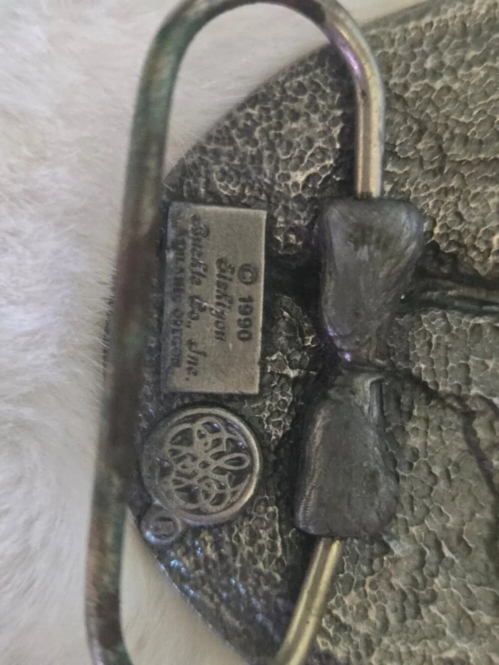 Siskiyou vintage western
